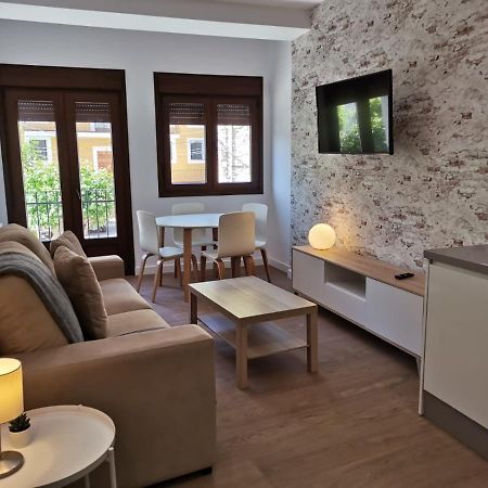 Vivienda Turistica Cumbre De Pontones Villa Pontones  Eksteriør bilde