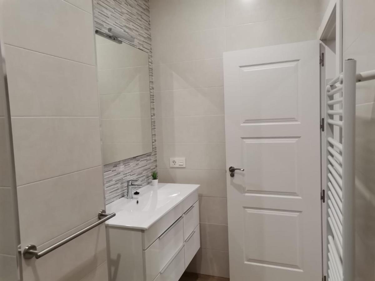 Vivienda Turistica Cumbre De Pontones Villa Pontones  Eksteriør bilde