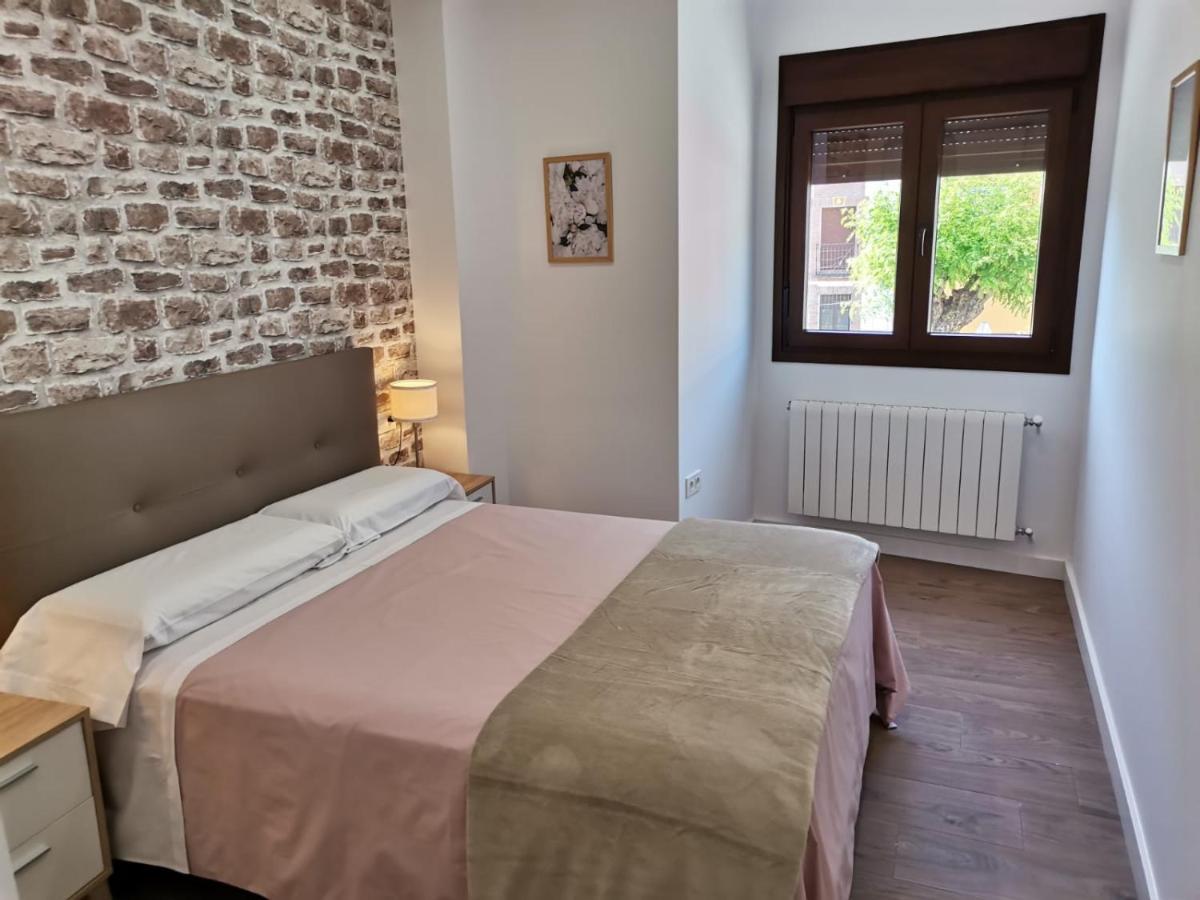 Vivienda Turistica Cumbre De Pontones Villa Pontones  Eksteriør bilde